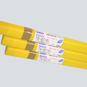 Kawat Las TG-S316L KOBELCO PREMIARC