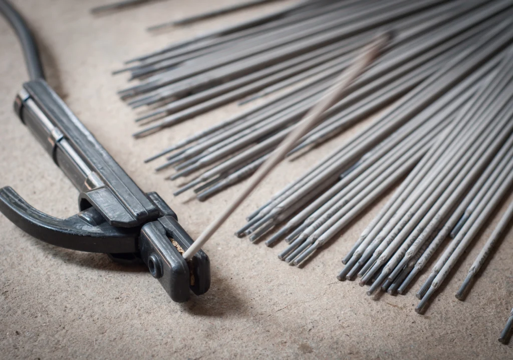 Pentingnya Memahami Ukuran Kawat Las untuk Kualitas Maksimal