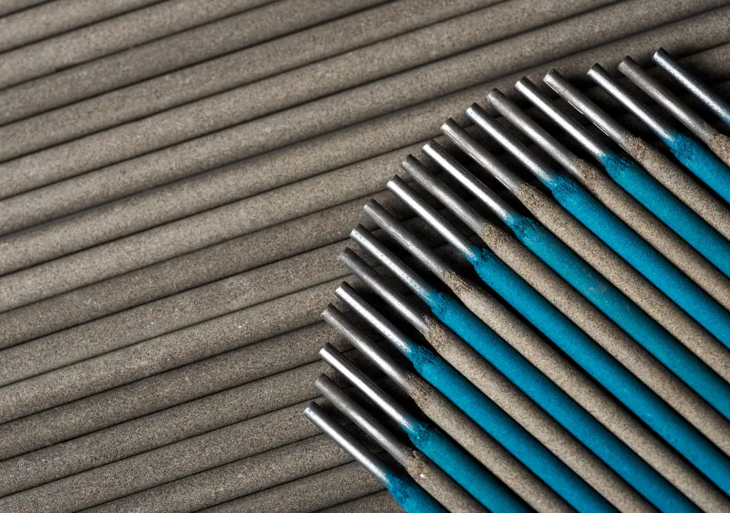 Memilih Ukuran Kawat Las yang Tepat