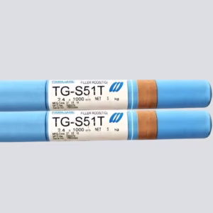 kawat las kobelco tg s51t