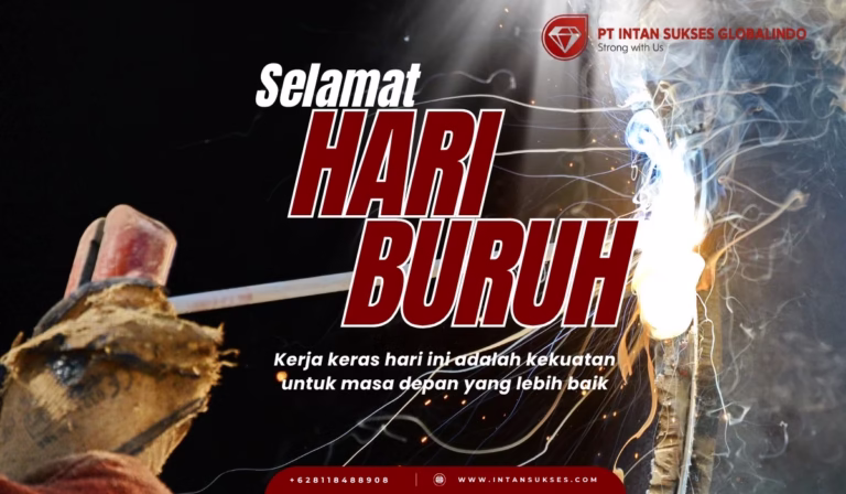 selamat hari buruh internasional 2026 intansukses