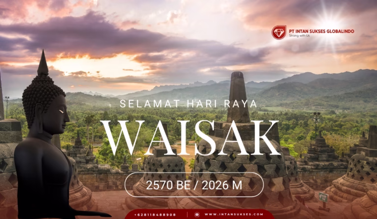 Selamat Hari Raya Waisak 2570 BE Tahun 2026 isg Selamat Hari Raya Waisak 2570 BE Tahun 2026 isg