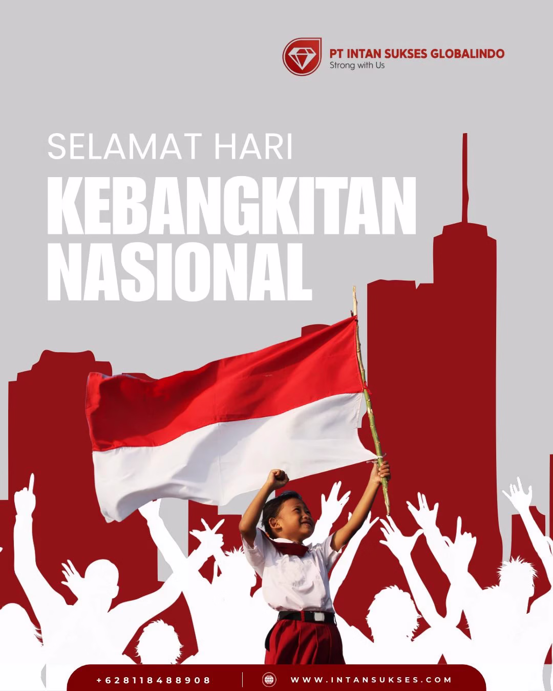 hari kebangkitan nasional 2026