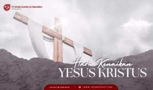 selamat memperingati kenaikan yesus kristus 2026 isg