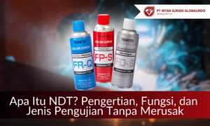 apa itu NDT