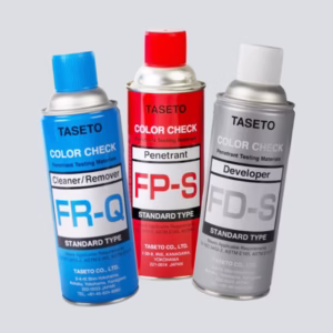 taseto color check pt intan sukses globalindo